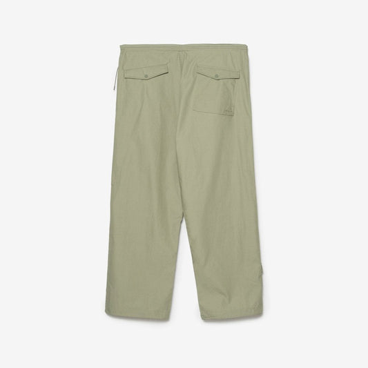 5304 Original Snopants Loose Fit - Olive Og-107f