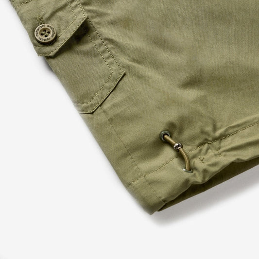 5304 Original Snopants Loose Fit - Olive Og-107f
