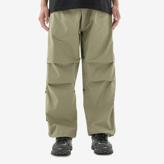 5304 Original Snopants Loose Fit - Olive Og-107f