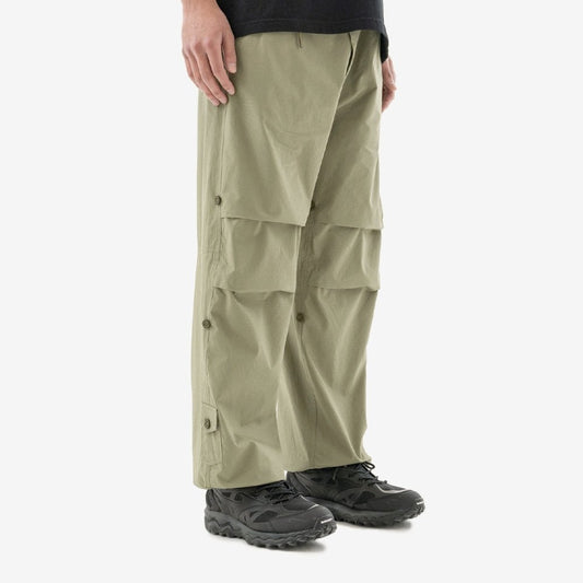 5304 Original Snopants Loose Fit - Olive Og-107f