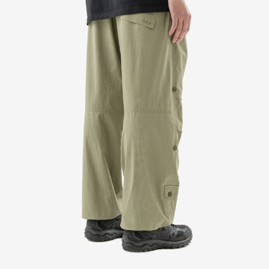 5304 Original Snopants Loose Fit - Olive Og-107f