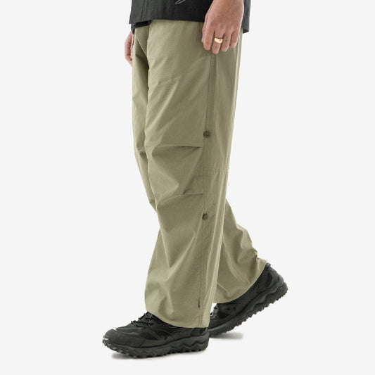5304 Original Snopants Loose Fit - Olive Og-107f