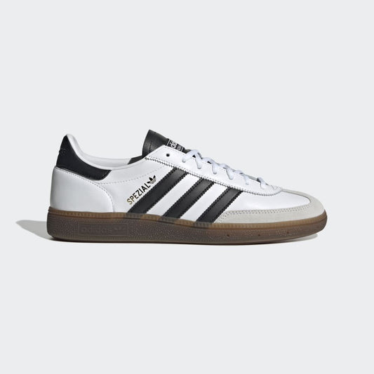 Handball Spezial - Cloud White / Core Black / Gum