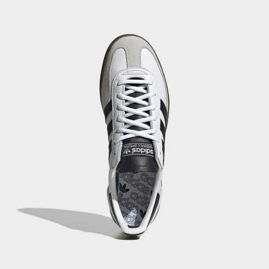 Handball Spezial - Cloud White / Core Black / Gum