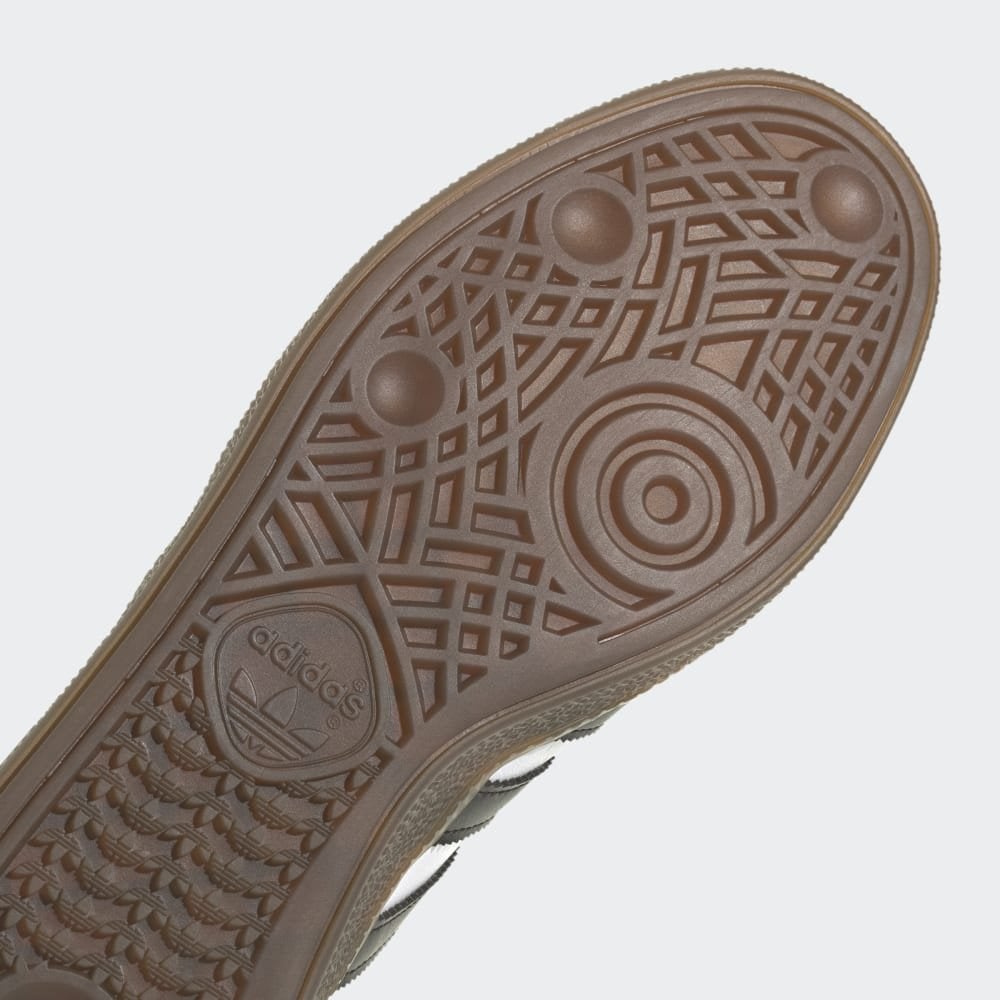 Handball Spezial - Cloud White / Core Black / Gum
