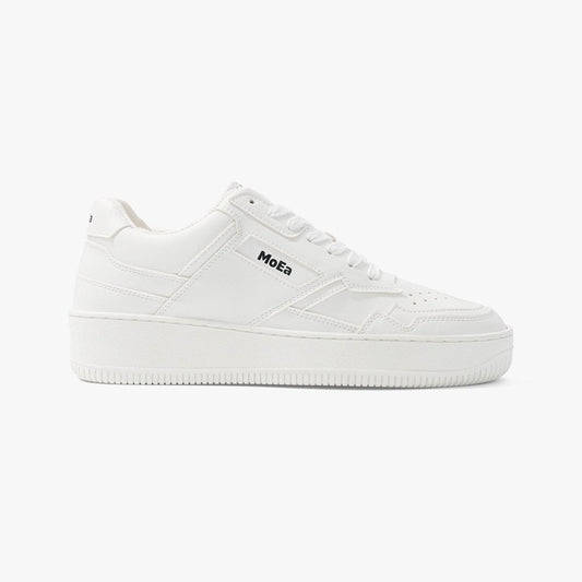 Gen1 - Corn Full White