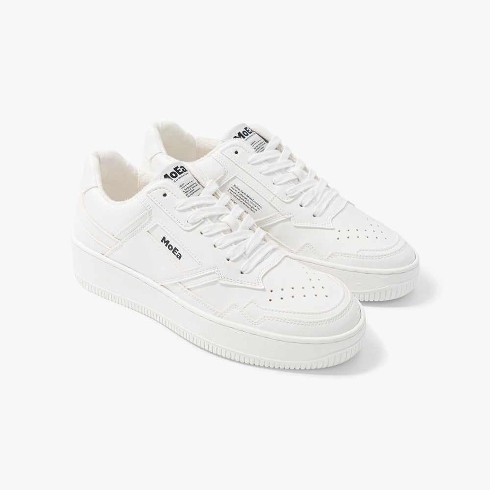 Gen1 - Corn Full White