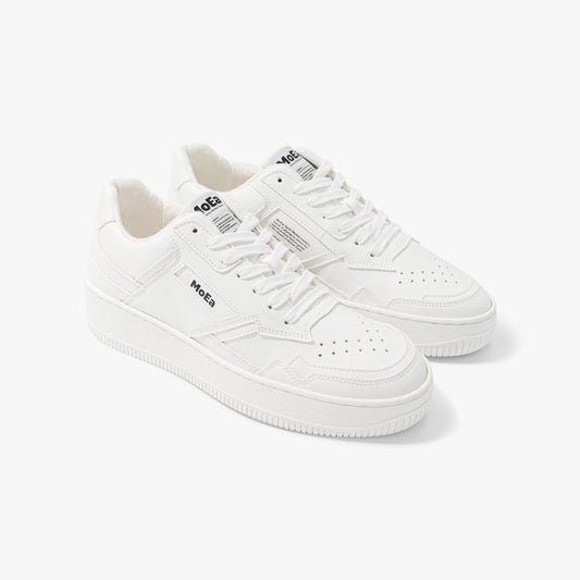 Gen1 - Corn Full White