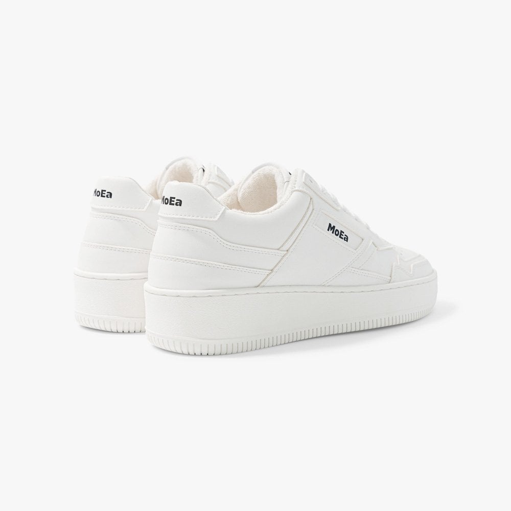 Gen1 - Corn Full White