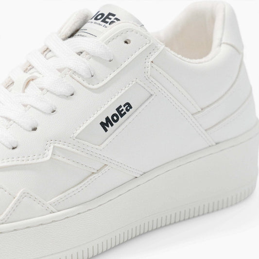 Gen1 - Corn Full White