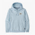 '73 Skyline Uprisal Hoody Chilled Blue