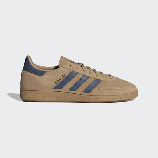 Handball Spezial - Warm Sandstone / Preloved Indigo / Gold Metallic