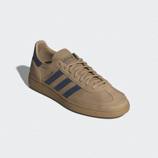 Handball Spezial - Warm Sandstone / Preloved Indigo / Gold Metallic