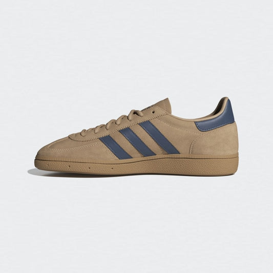 Handball Spezial - Warm Sandstone / Preloved Indigo / Gold Metallic