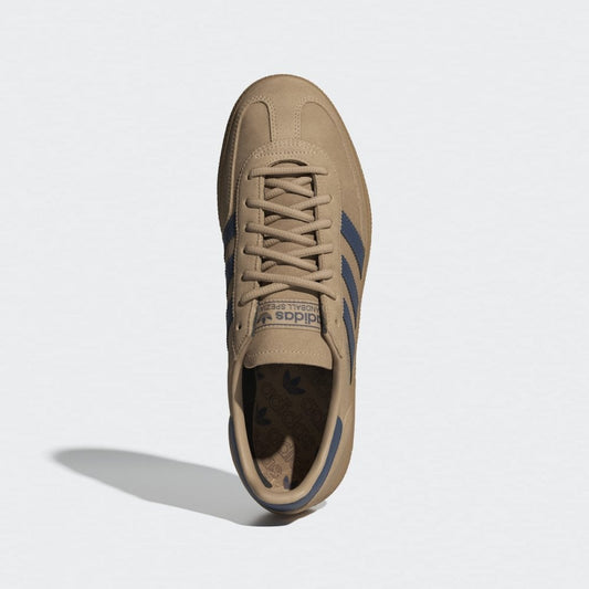 Handball Spezial - Warm Sandstone / Preloved Indigo / Gold Metallic