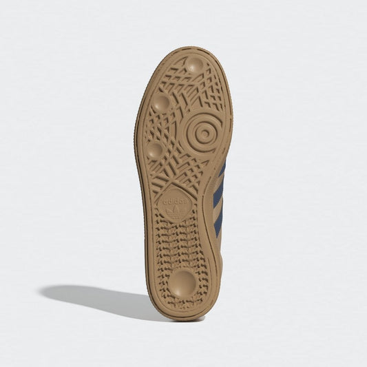 Handball Spezial - Warm Sandstone / Preloved Indigo / Gold Metallic