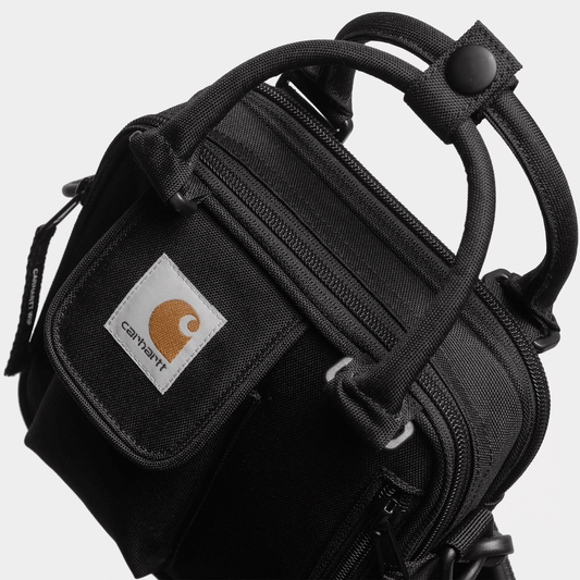 Essential Handbag - Black