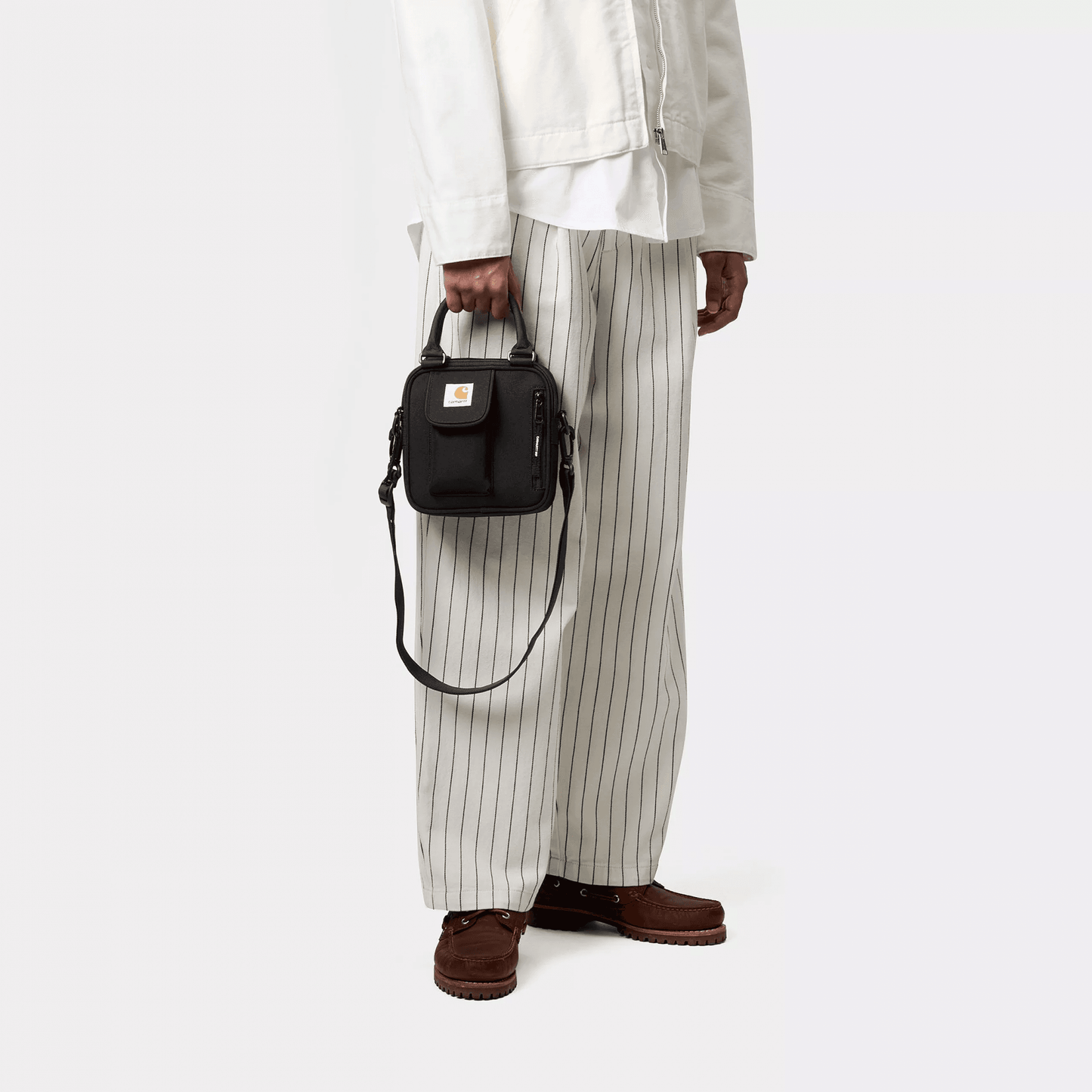 Essential Handbag - Black