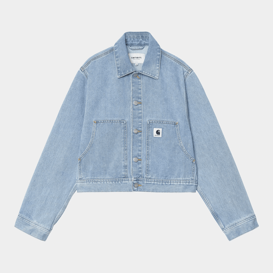 W' Arca Jacket