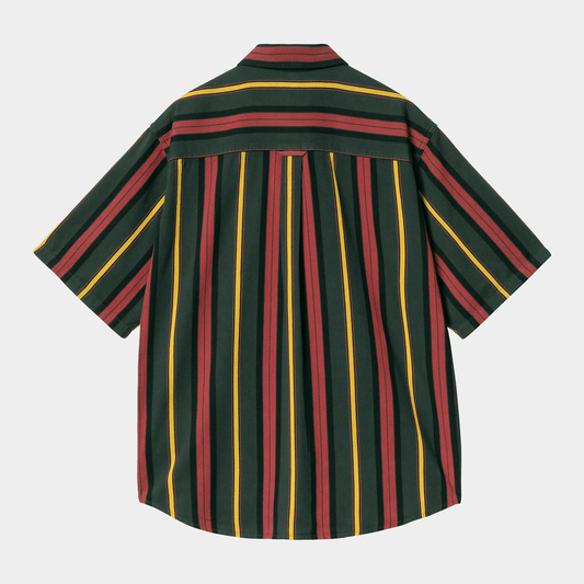 S/s Jarrell Shirt