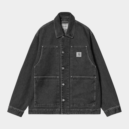 Og Double Front Jacket