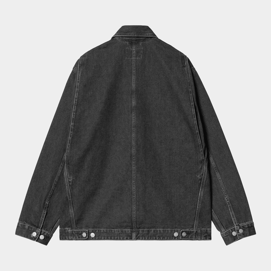 Og Double Front Jacket