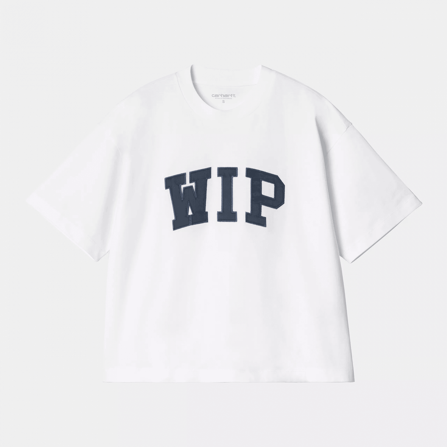 W' S/s Wip T-shirt