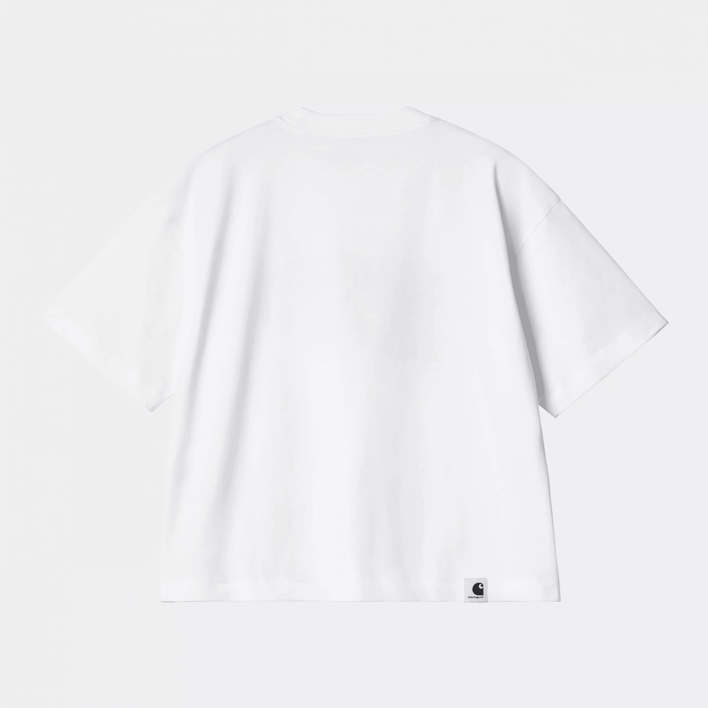 W' S/s Wip T-shirt