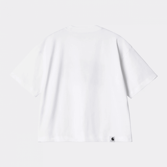 W' S/s Wip T-shirt
