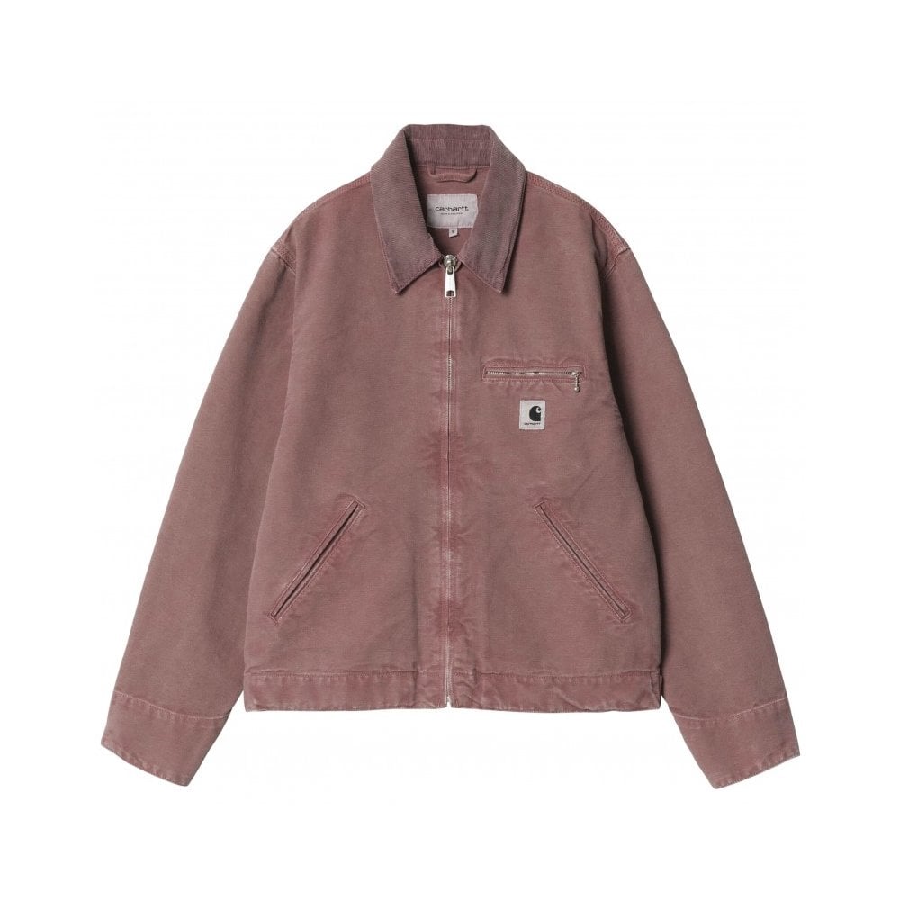 W' Og Detroit Jacket