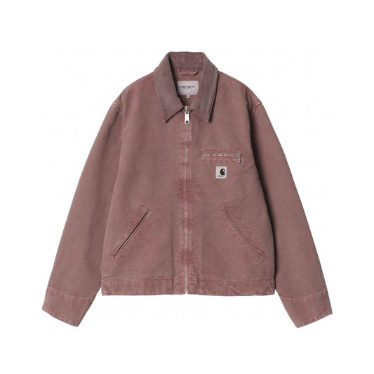 W' Og Detroit Jacket