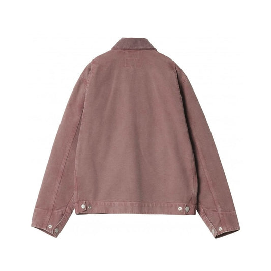 W' Og Detroit Jacket