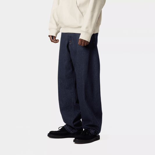 Landon Pant - Blue Rigid