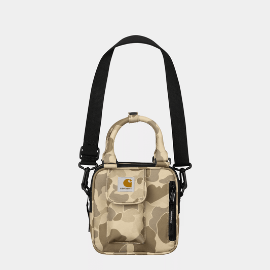 Essential Handbag - Desert Camo