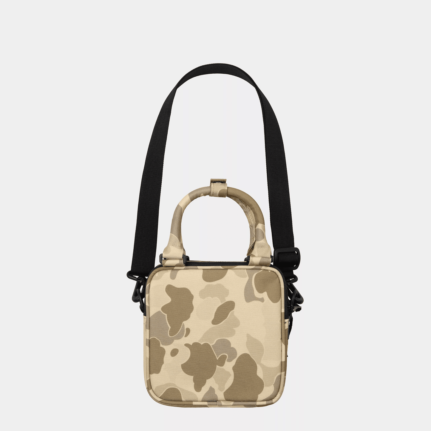 Essential Handbag - Desert Camo