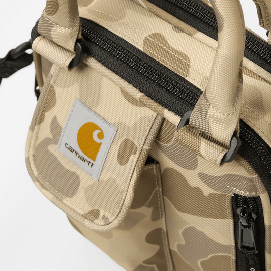 Essential Handbag - Desert Camo