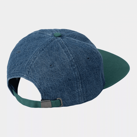 Wip Denim Cap