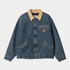 Og Detroit Jacket - Aged Denim
