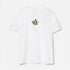 1492 Maharishi Temple T-shirt - White
