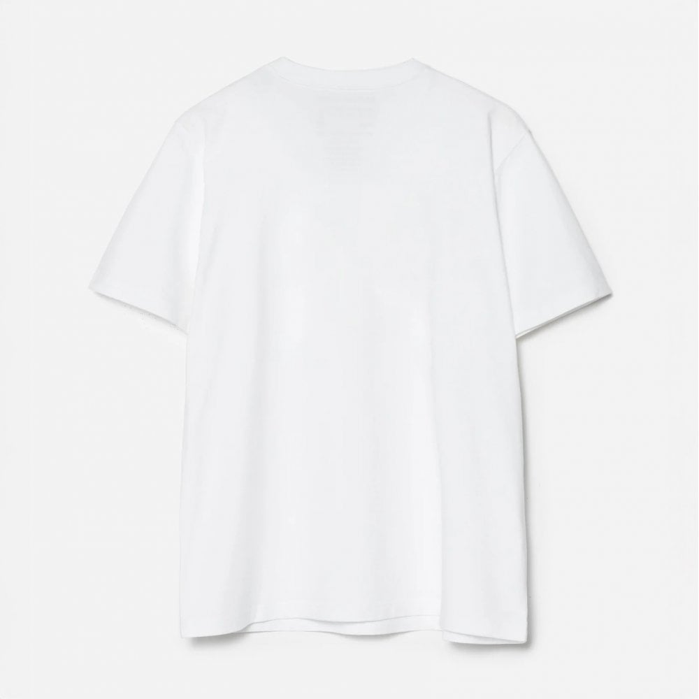 1492 Maharishi Temple T-shirt - White