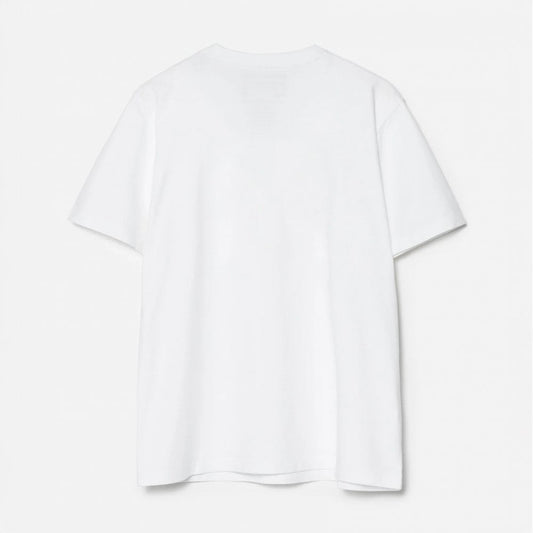 1492 Maharishi Temple T-shirt - White