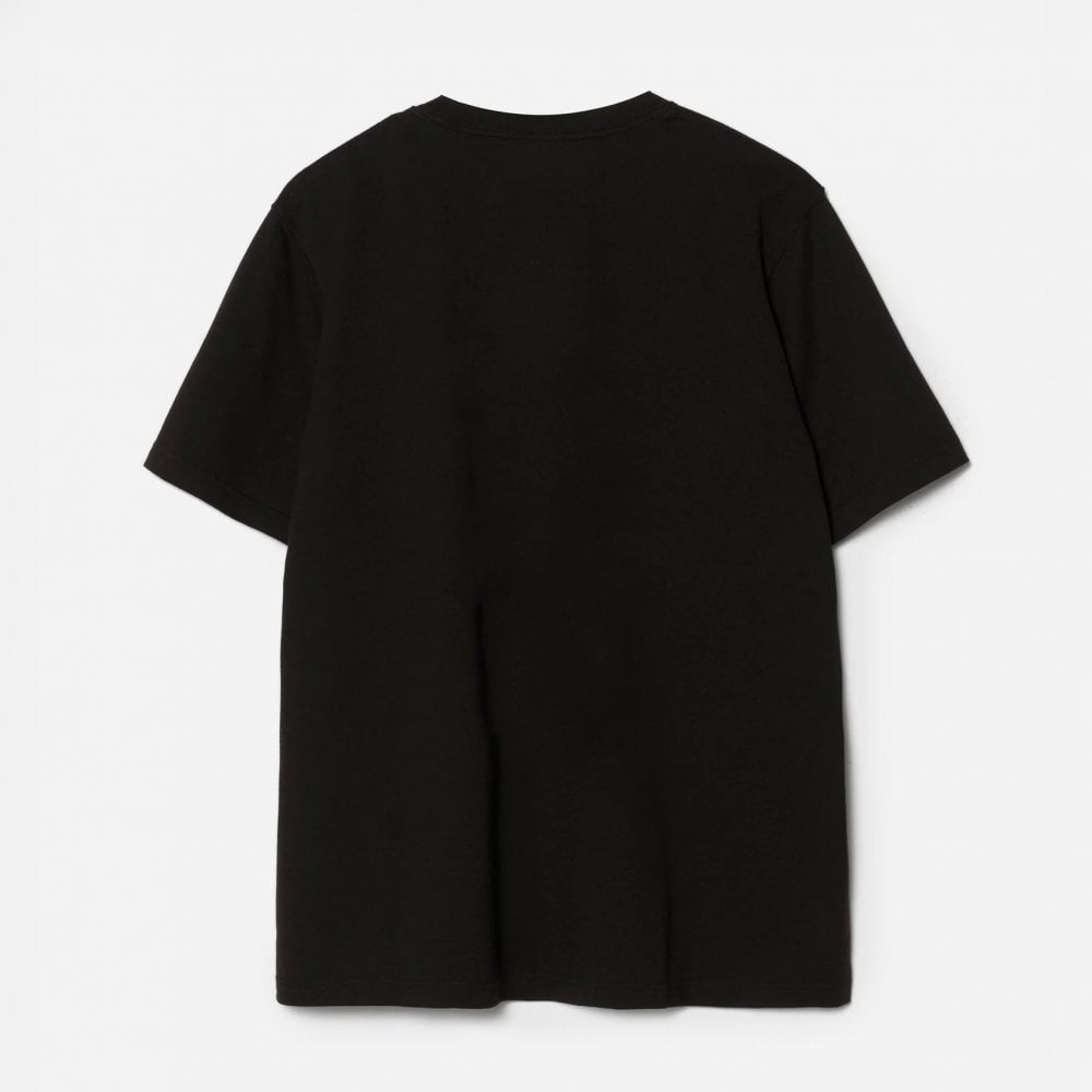 1492 Maharishi Temple T-shirt - Black