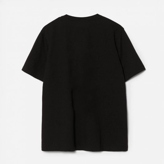 1492 Maharishi Temple T-shirt - Black