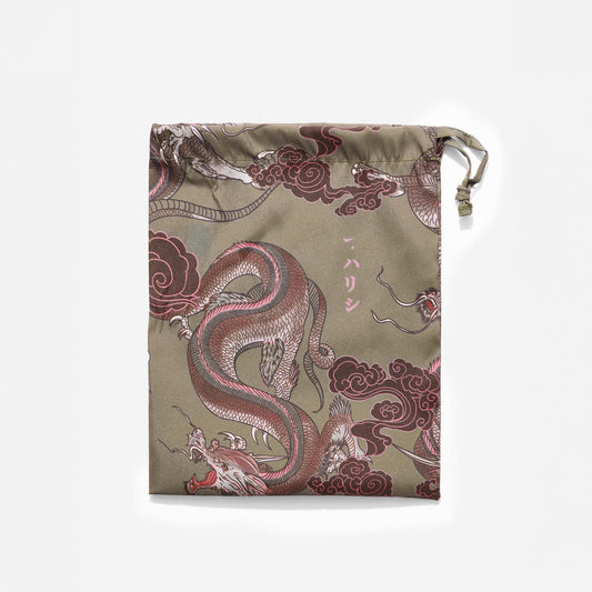 1549 Dragon Swim Shorts - Olive