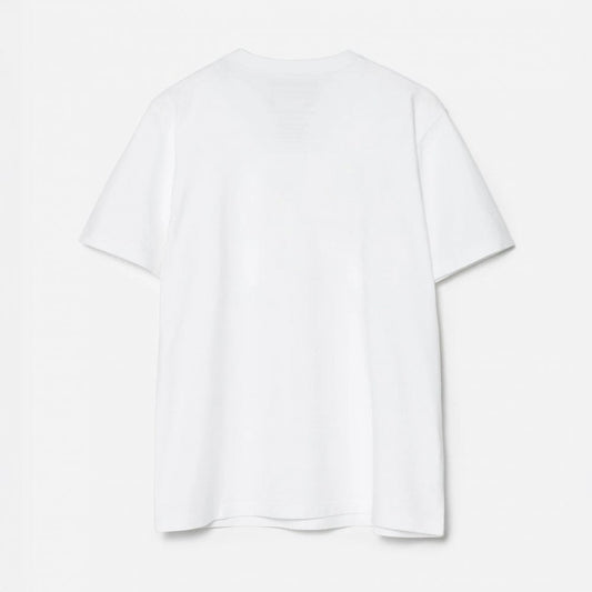 1491 Crow & Heron Miltype T-shirt