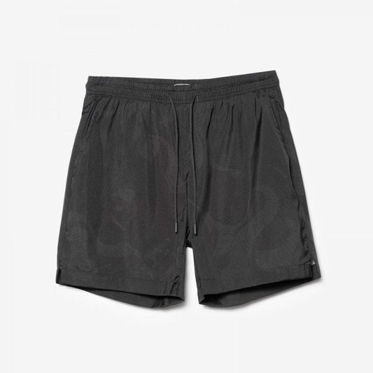 1481 Snakeskin Camo Swim Shorts - Subdued Night