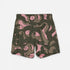 1481 Snakeskin Camo Swim Shorts - Sakura
