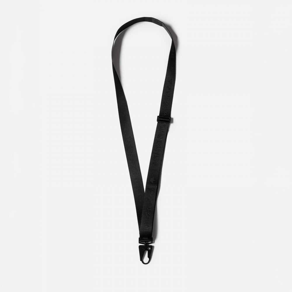 1300 Maharishi Carry Strap / XL Lanyard - Black