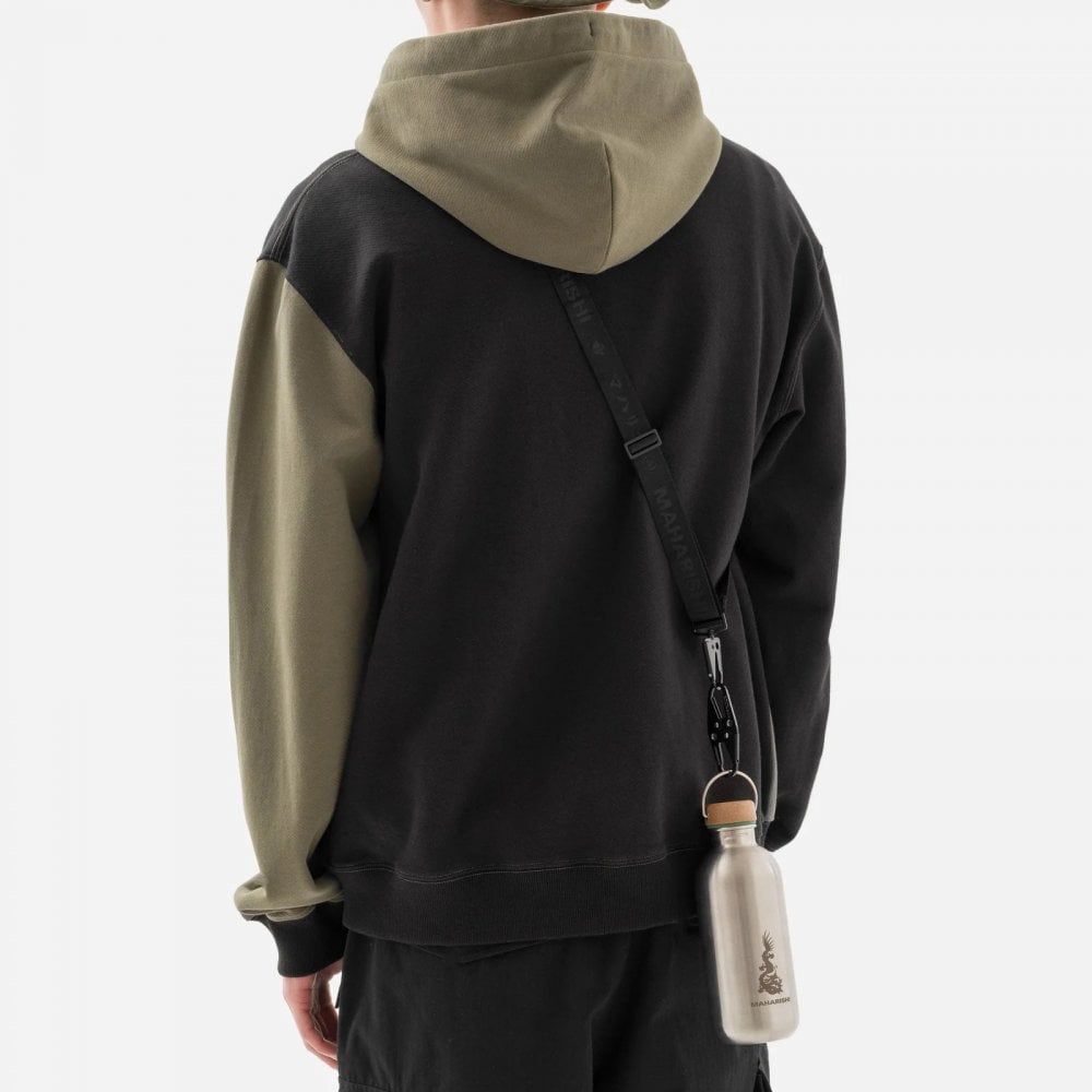 1300 Maharishi Carry Strap / XL Lanyard - Black