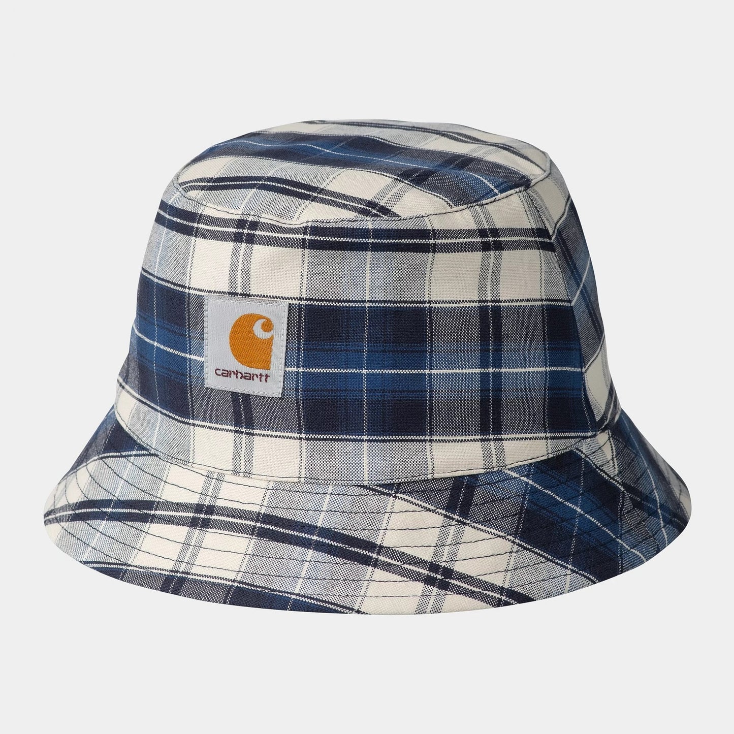W' Tarbell Bucket Hat